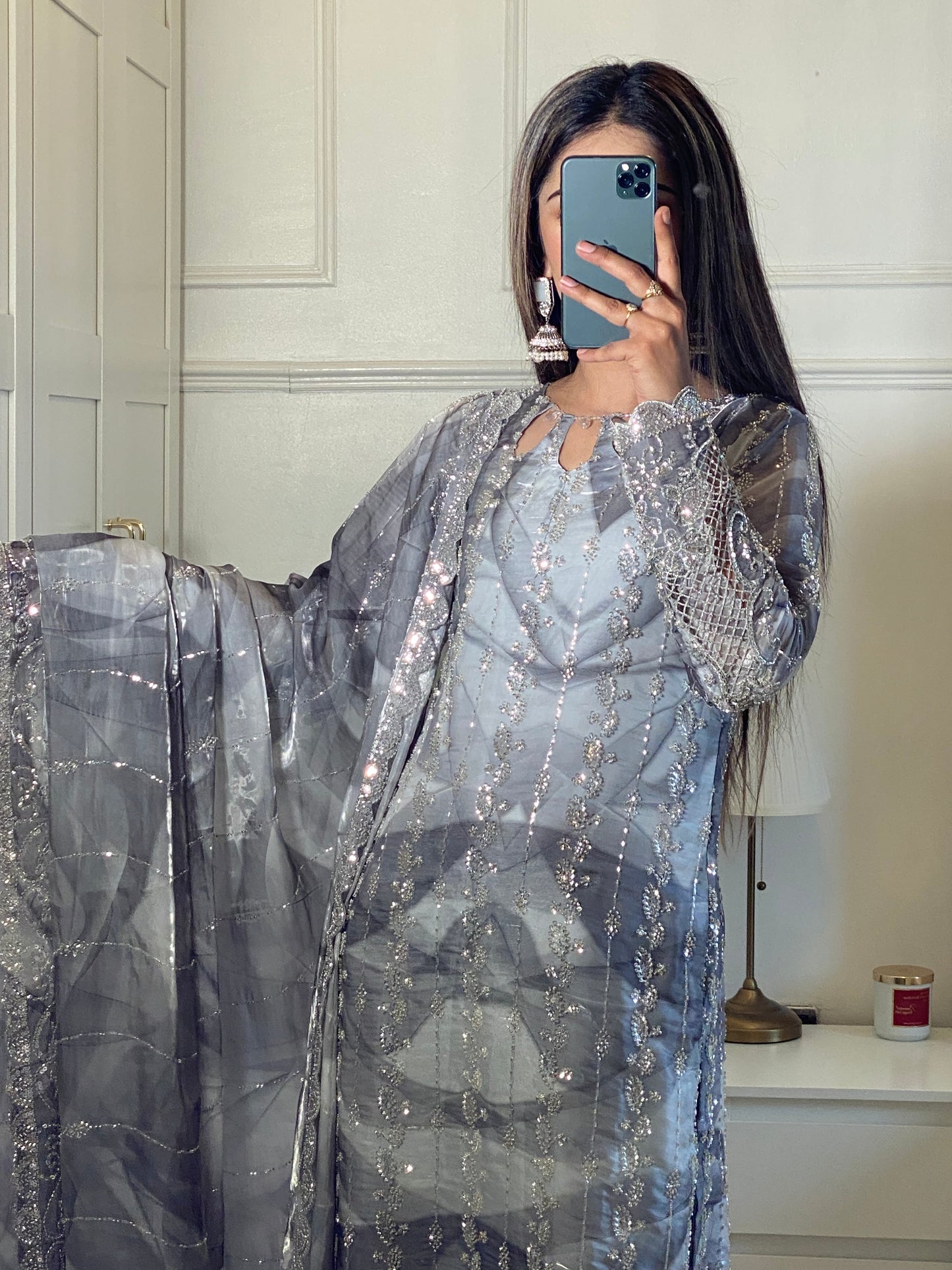 Izel Grey