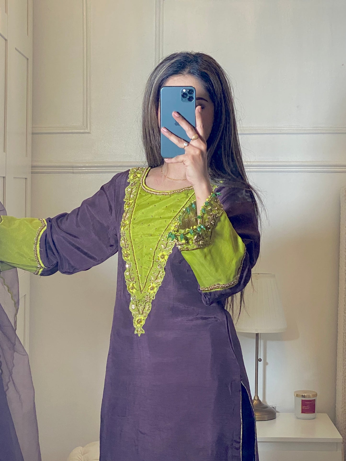 Dina