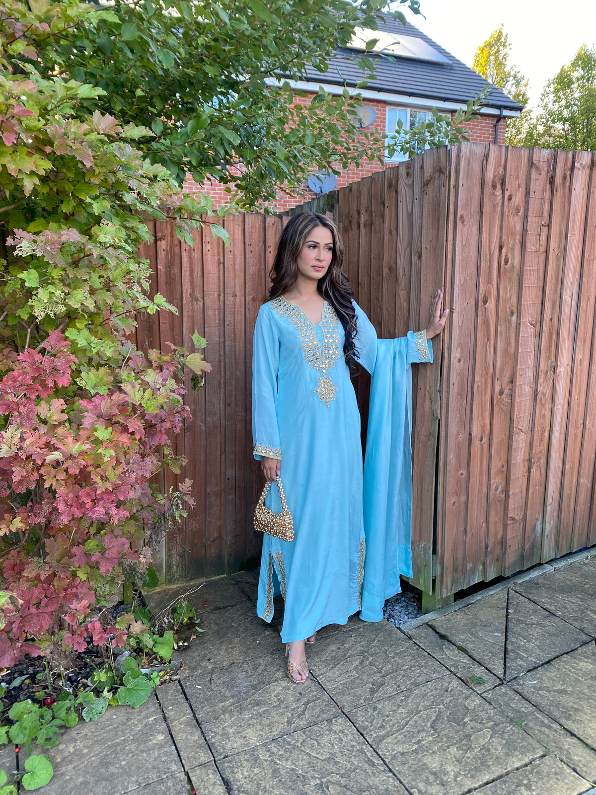 Elham Blue