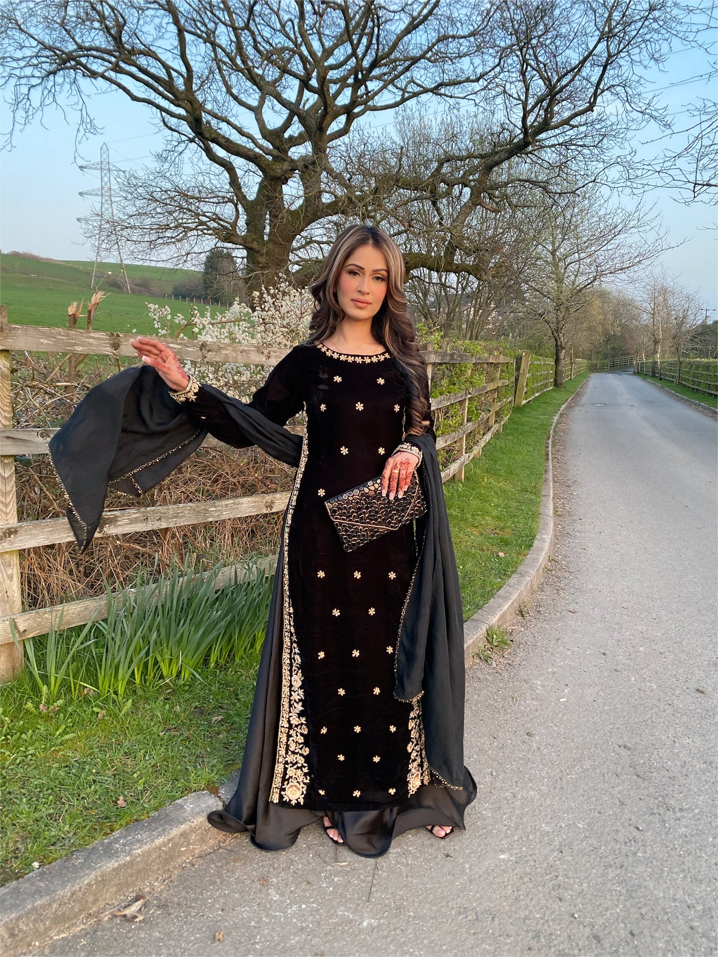 Alaia PRE ORDER