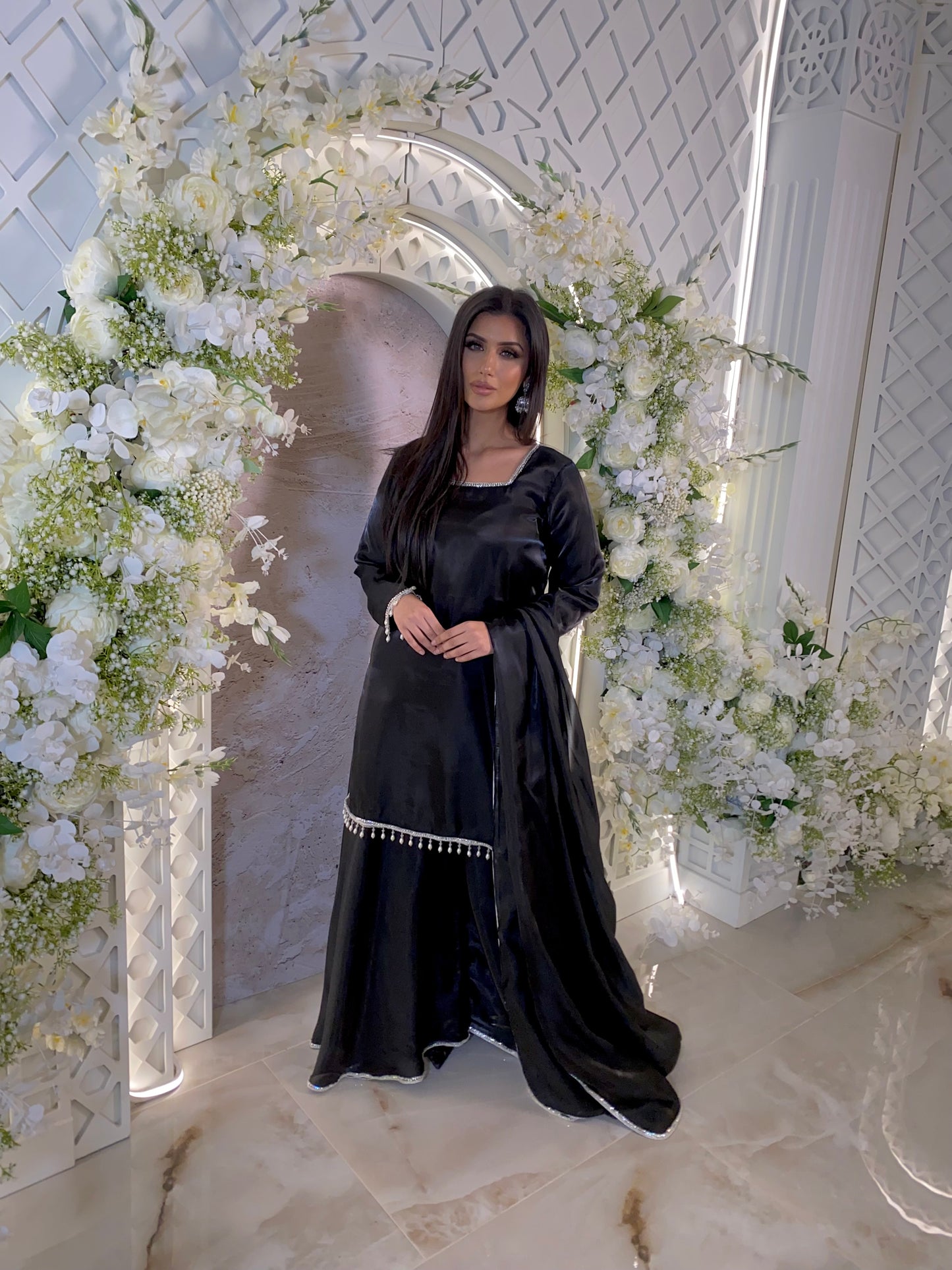 Liyeen Black
