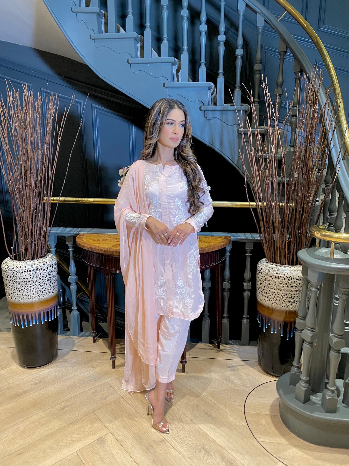 Parissa Pink