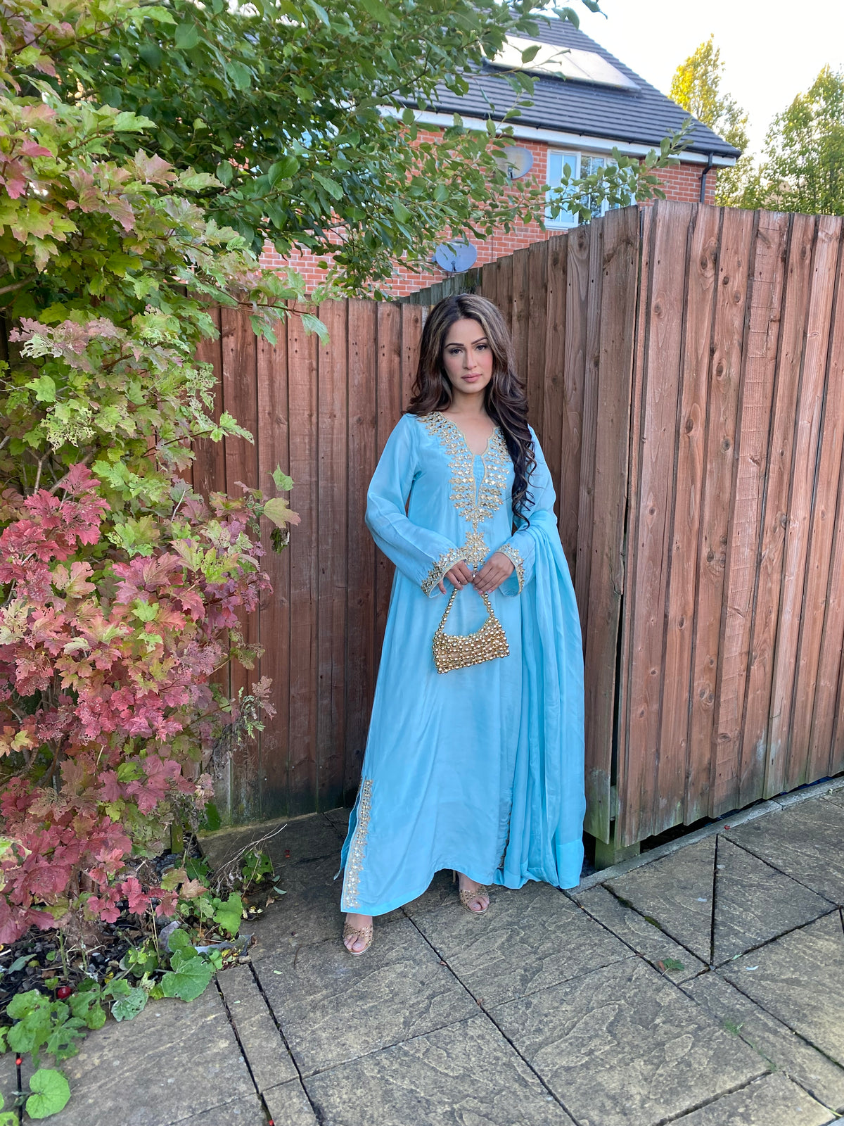 Elham Blue
