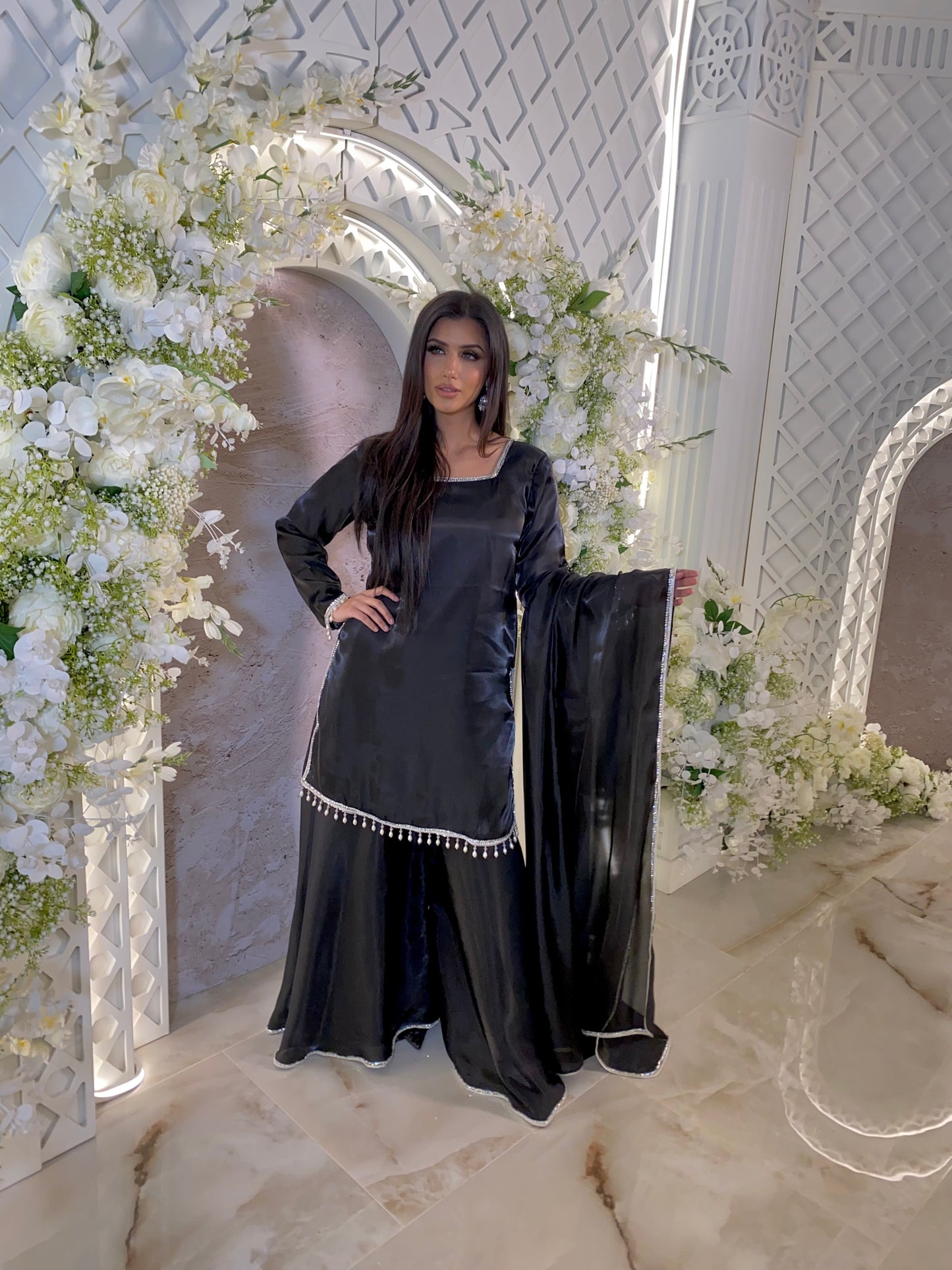 Liyeen Black