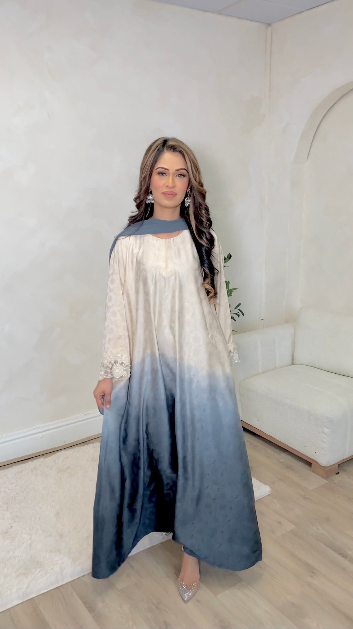Eman Grey