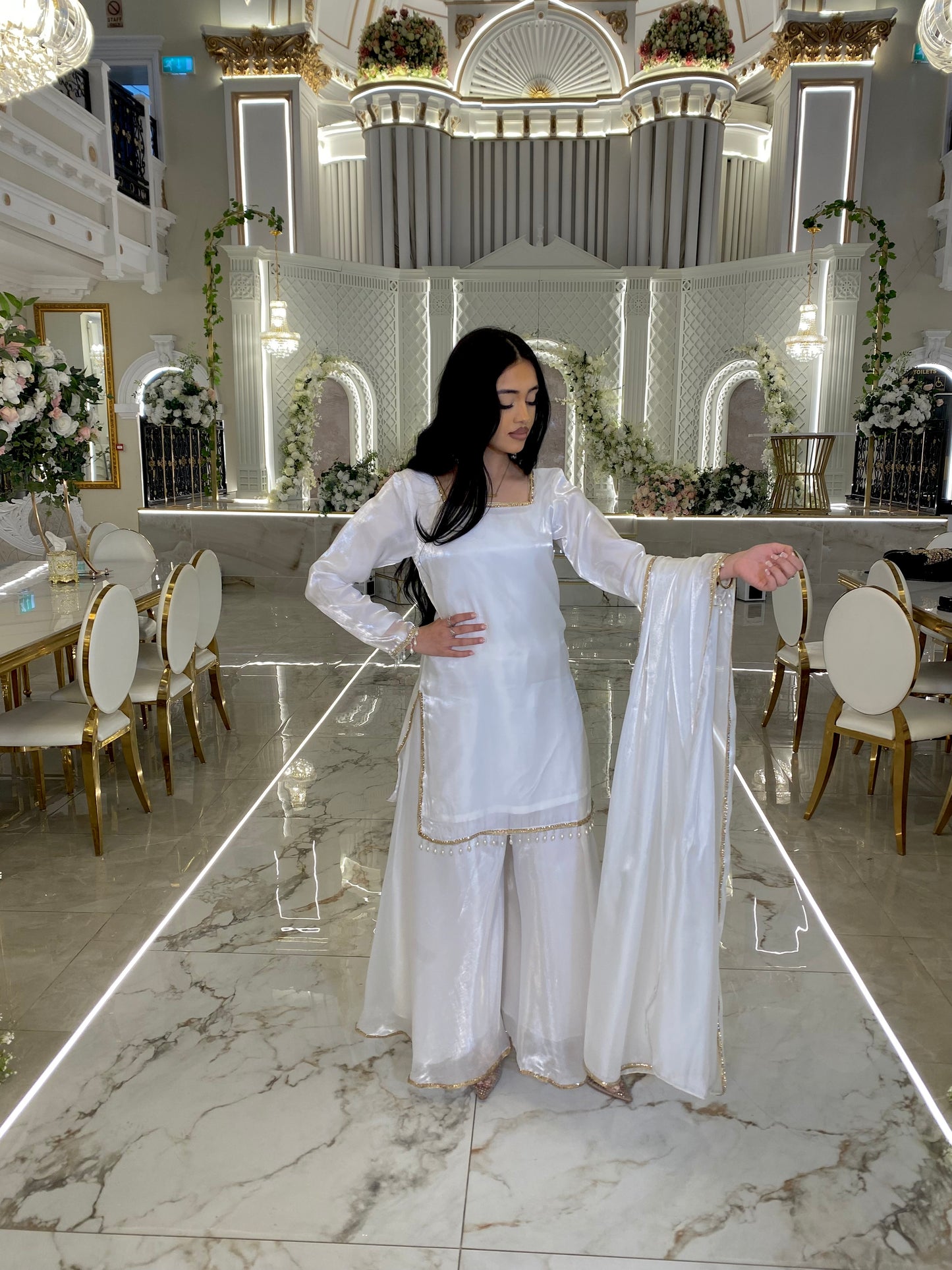 Liyeen White