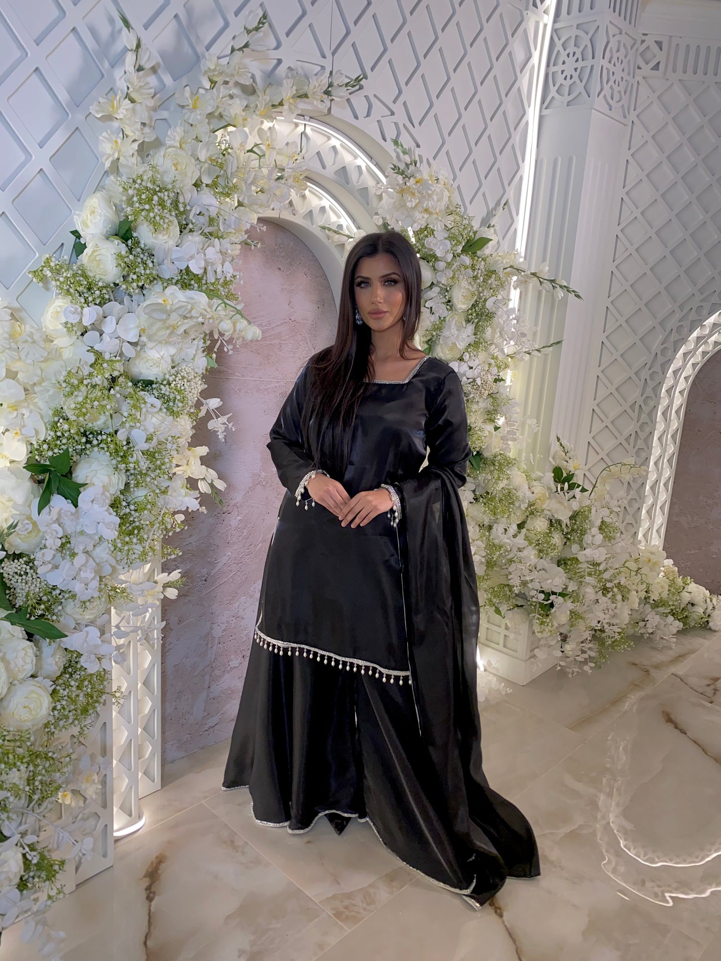 Liyeen Black