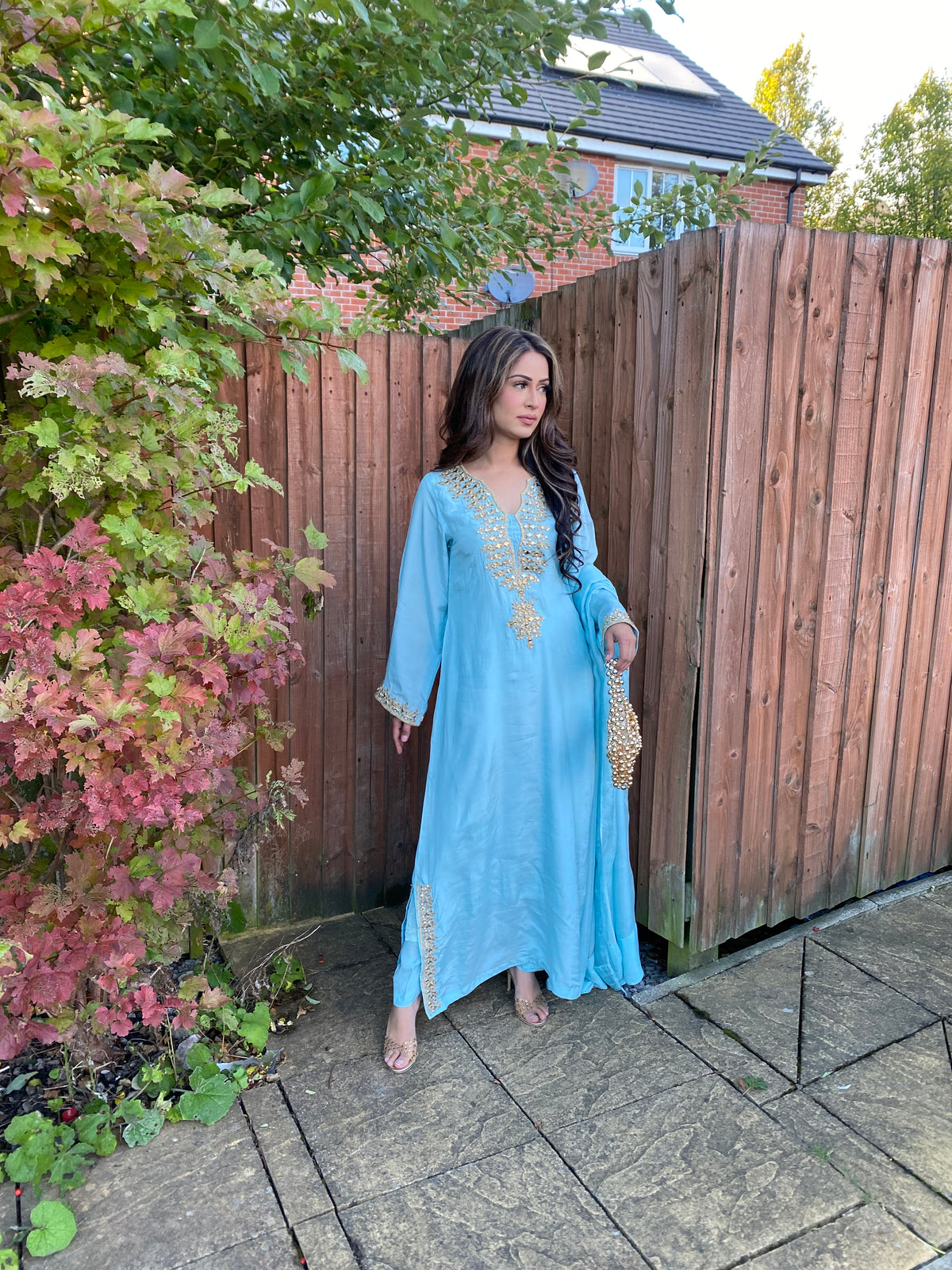 Elham Blue