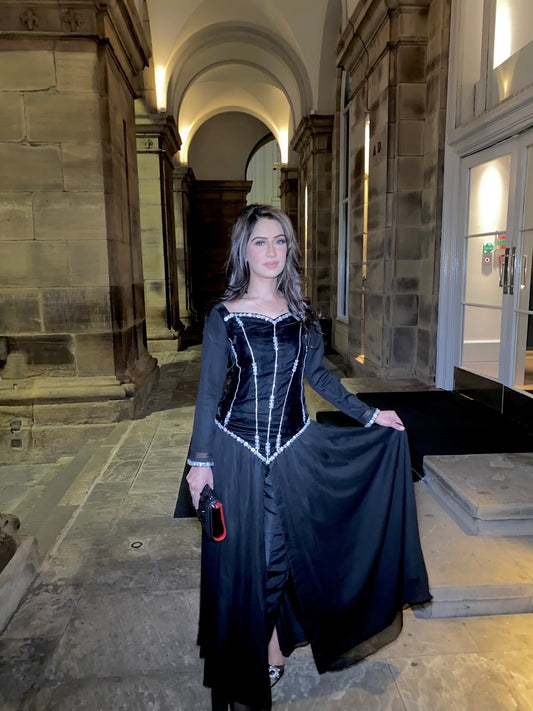 PRE ORDER Imani - EID SS26