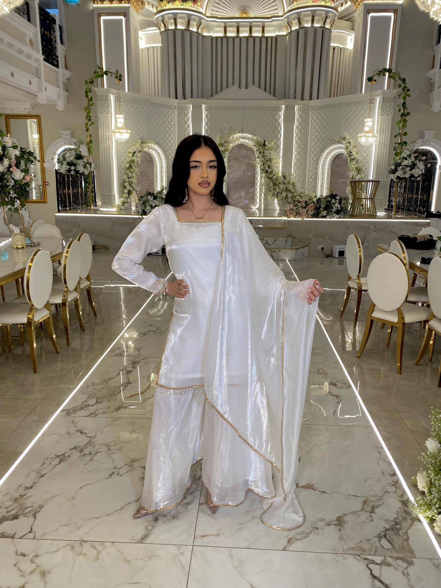 Liyeen White