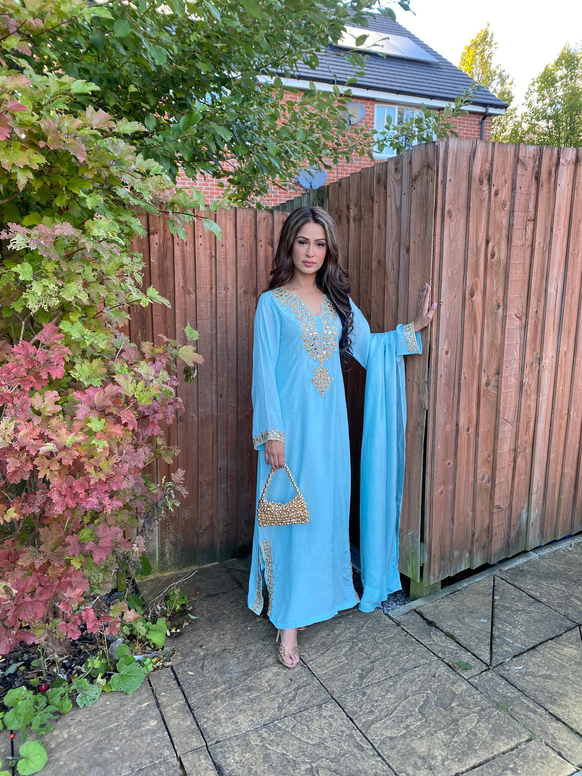Elham Blue