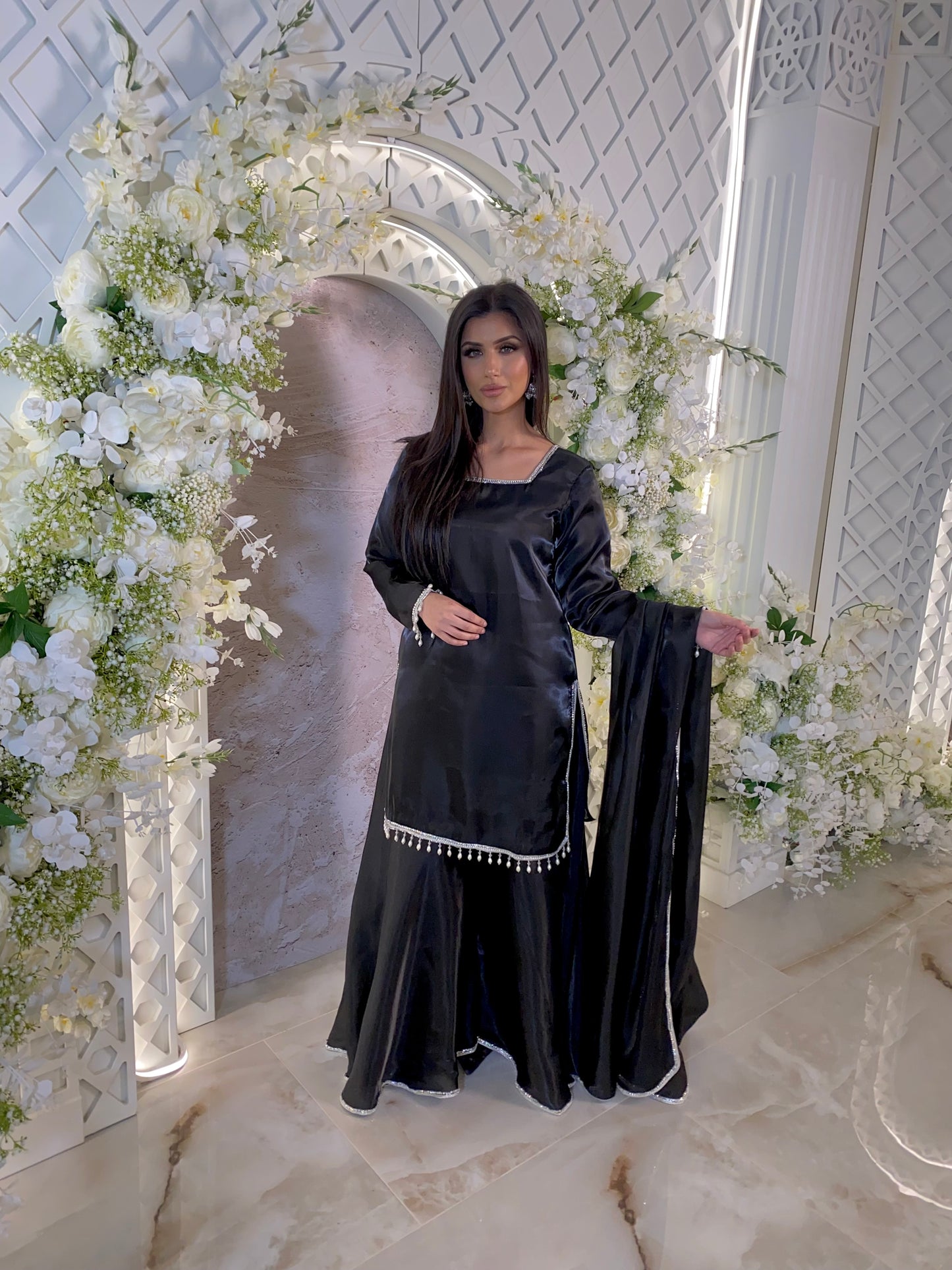 Liyeen Black