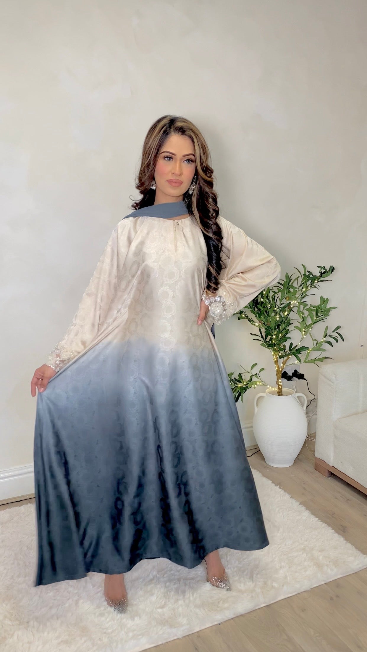 Eman Grey