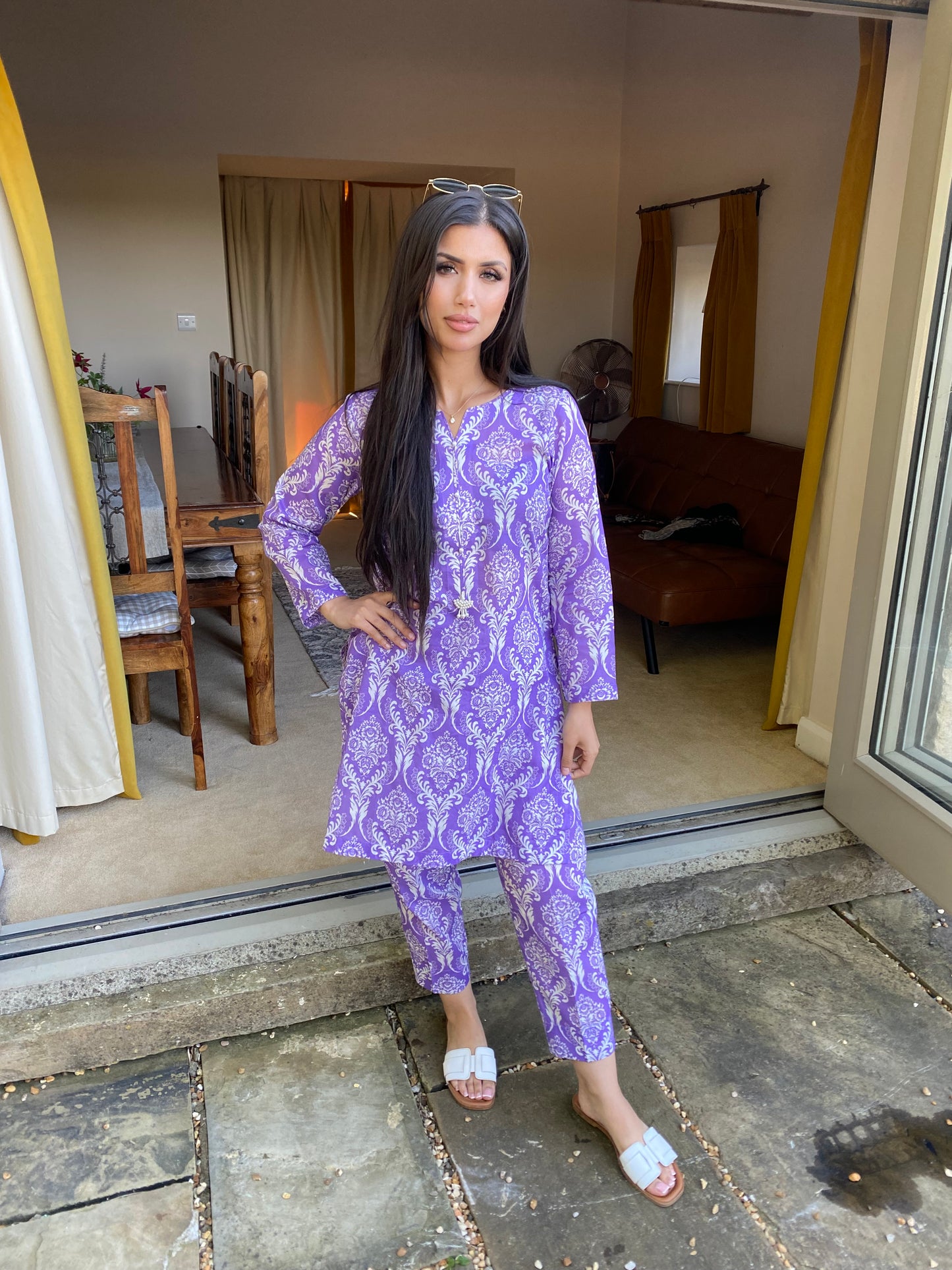 Sahar