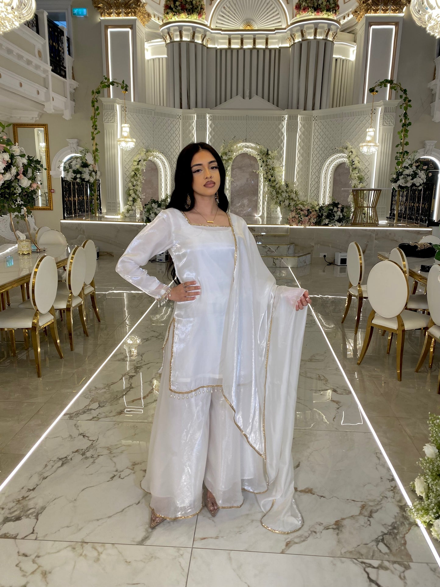 Liyeen White