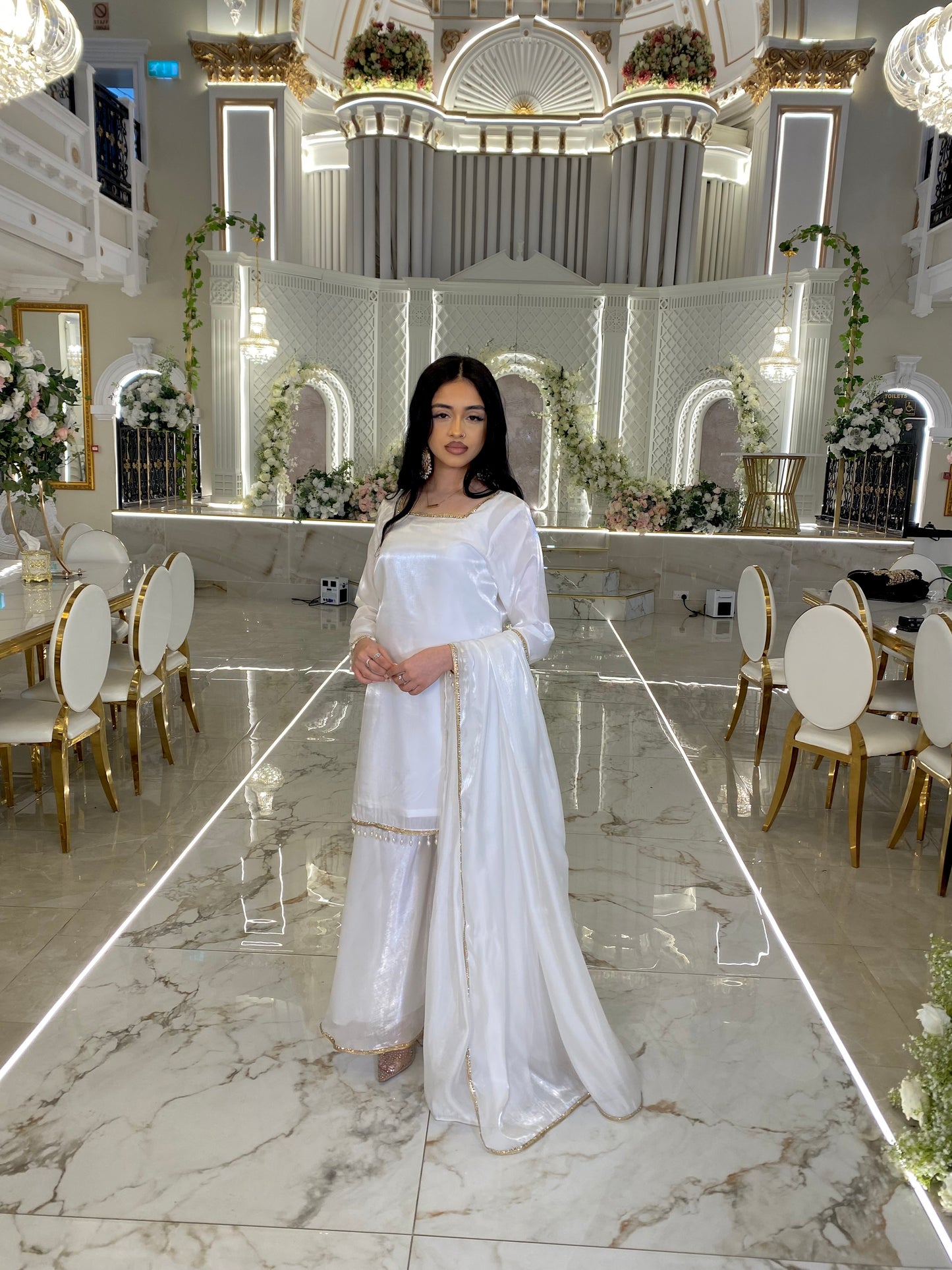 Liyeen White